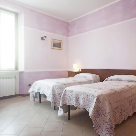 Villa Dircea CastellʼArquato Eksteriør bilde